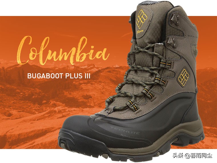 登山靴真实测评,透气又好穿的登山靴