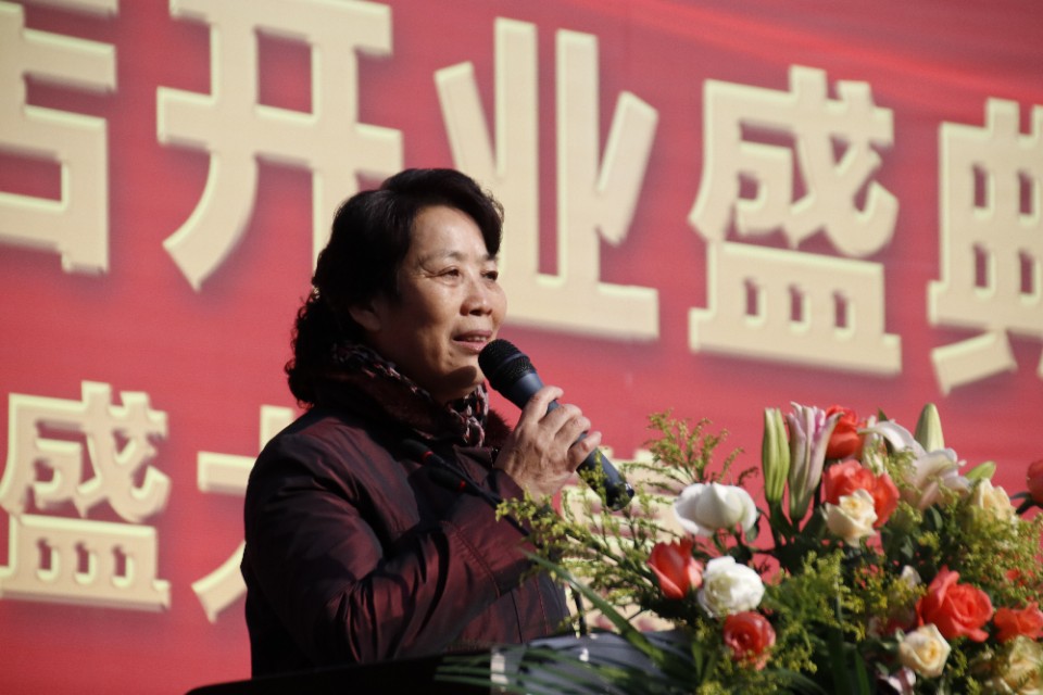 大型购物广场开业,购物中心盛大开业方案