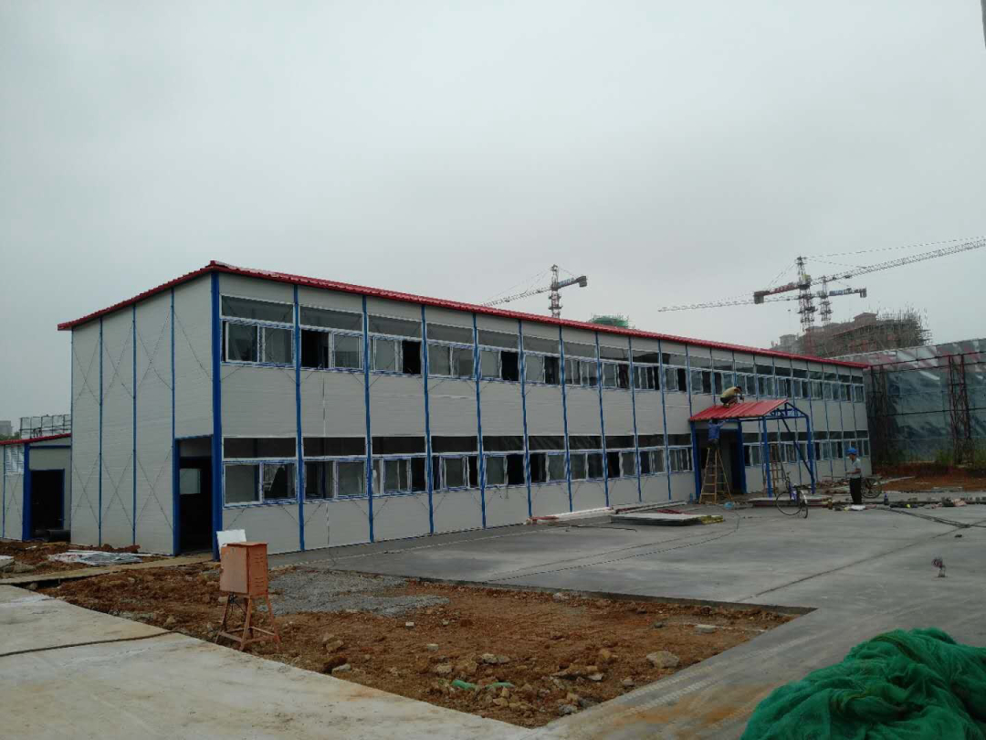 彩钢瓦房为什么要拆有什么危害,西安市彩钢瓦房拆除国家政策