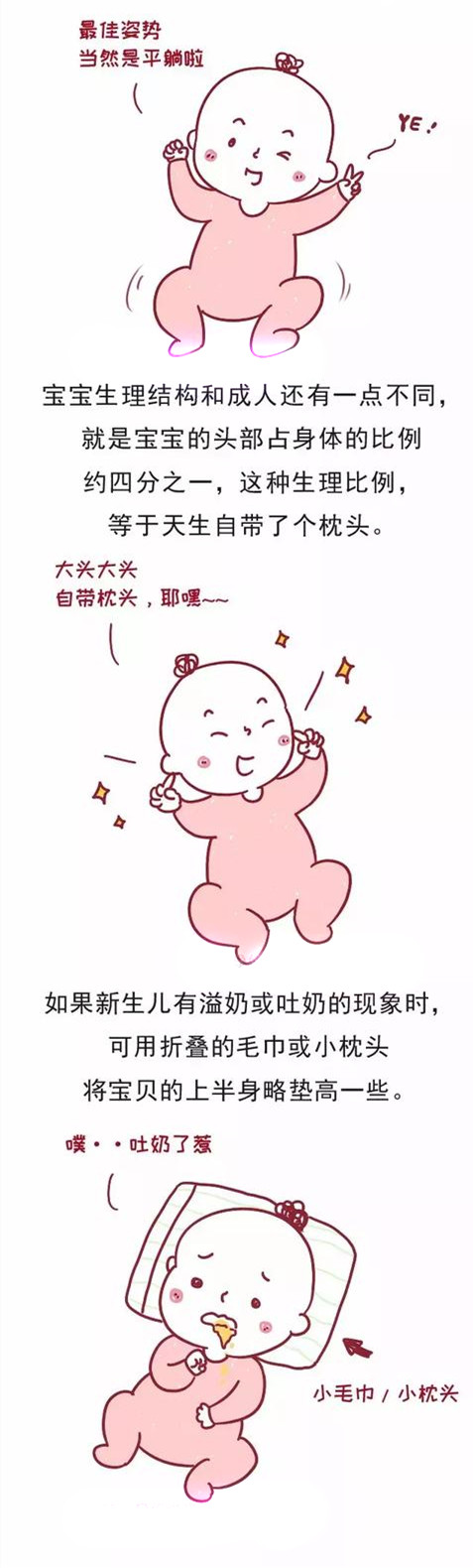 宝宝多大可以用枕头15个月,宝宝多大可以用小枕头