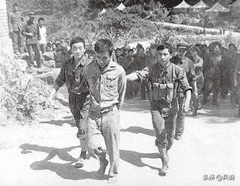 我跟着师参谋长，勇闯老山生死线，跑完脚瘫手软，难以动弹