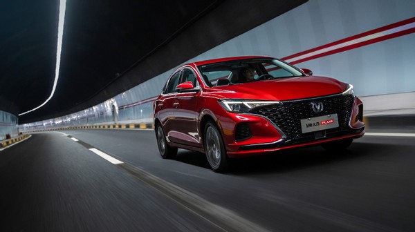 买了红色的车看到都是红车,新年红火的红色系列好车推荐