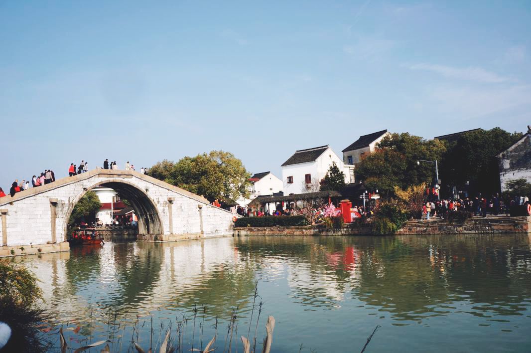 苏州到南浔古镇旅游有哪些攻略,苏州南浔古镇走一圈