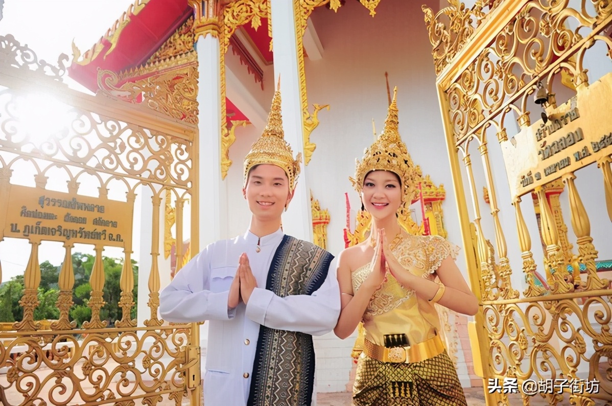 直击泰国“人妖”晚年生活，没有风光无限，生活只剩心酸