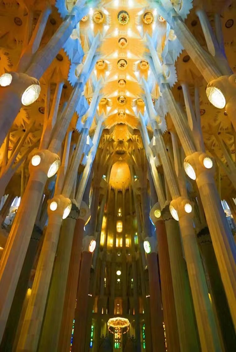 葡萄牙和西班牙怎么样,西班牙与葡萄牙边境风景