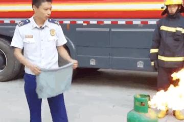 液化气罐泄漏怎么会爆炸呢,液化气罐泄漏爆炸的条件