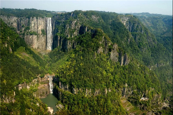 文成避暑旅游攻略路线图,冬天文成景点一日游攻略