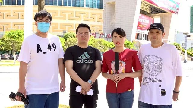 我们广西行,广西14城发展