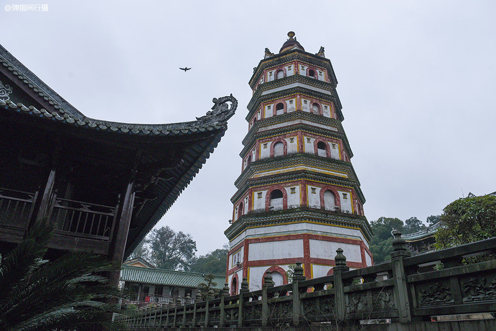 探索韶关秘境,粤北韶关风景