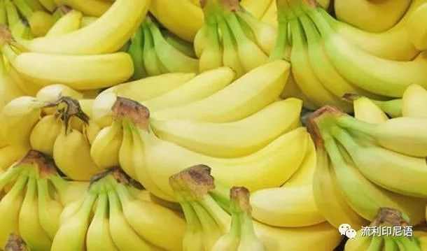 清凉一夏愉快吃瓜—印尼常见水果大全