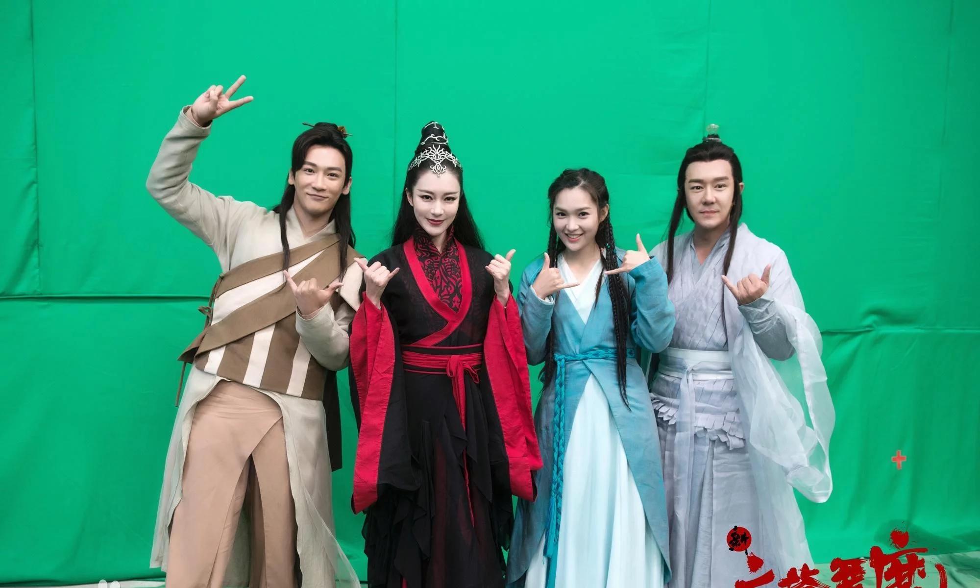 王晶导演新六指琴魔,王晶六指琴魔剧情