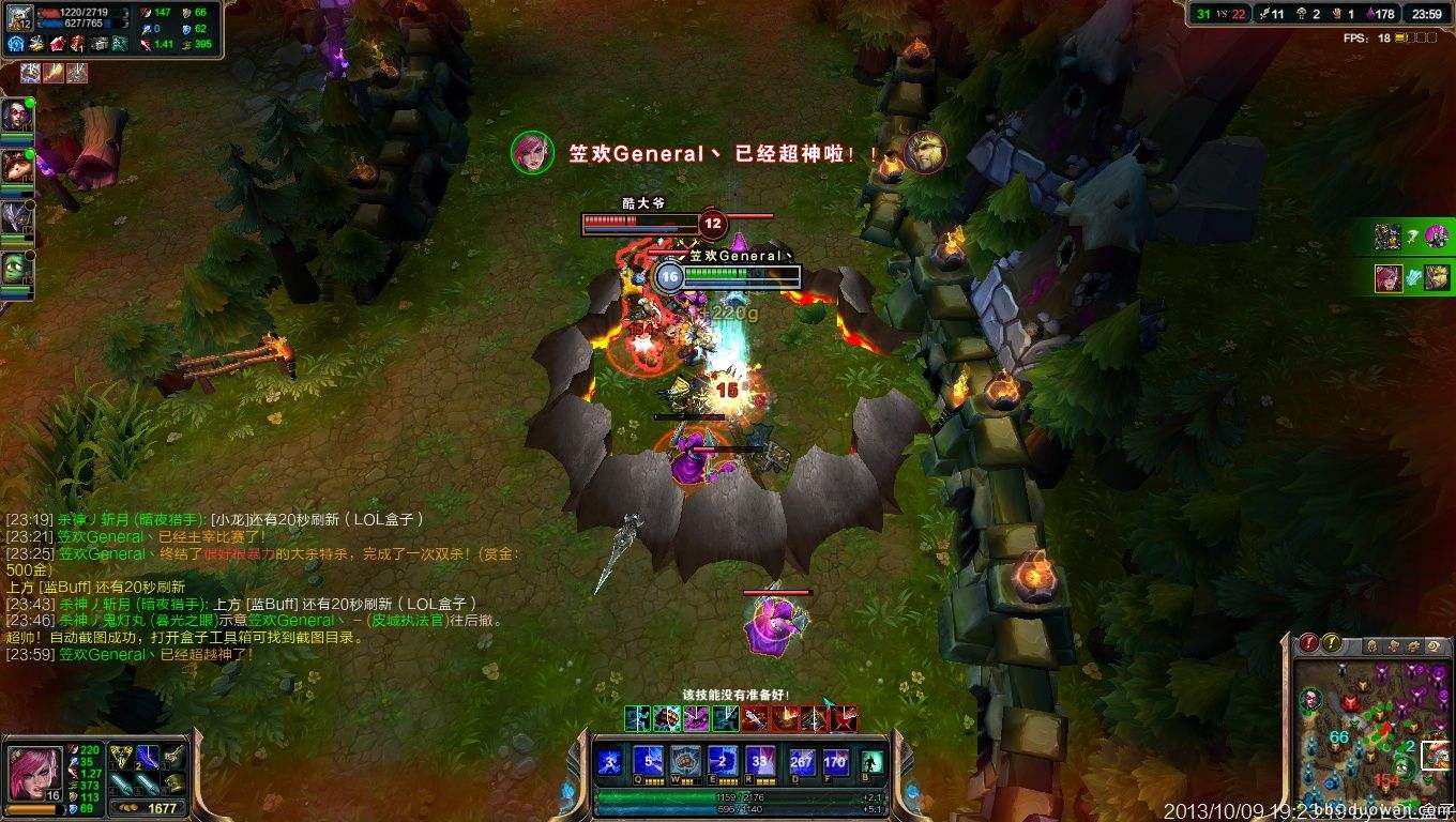 英雄联盟怎么避免遇到坑队友,英雄联盟怎么避免被坑