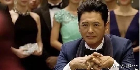 香港评选十大经典影帝,香港影帝十大帅哥