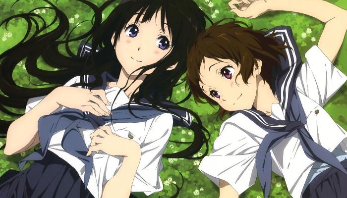 动漫无刘海的角色,动漫里无脸动物