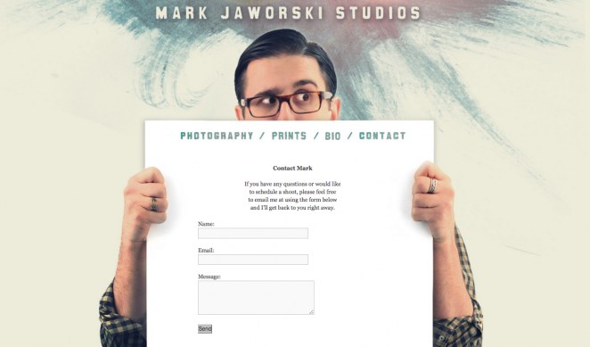 帮助您创建优秀的“关于我们”页面的9个技巧