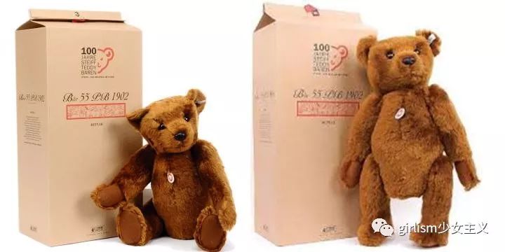 世界上最美丽的泰迪熊,最可爱的泰迪熊