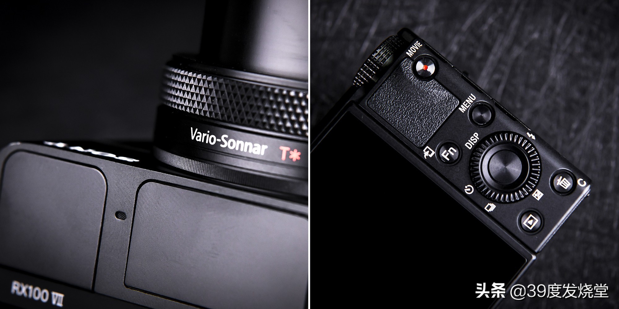 索尼黑卡7评测升级2.0系统,索尼黑卡7有超广角镜头吗