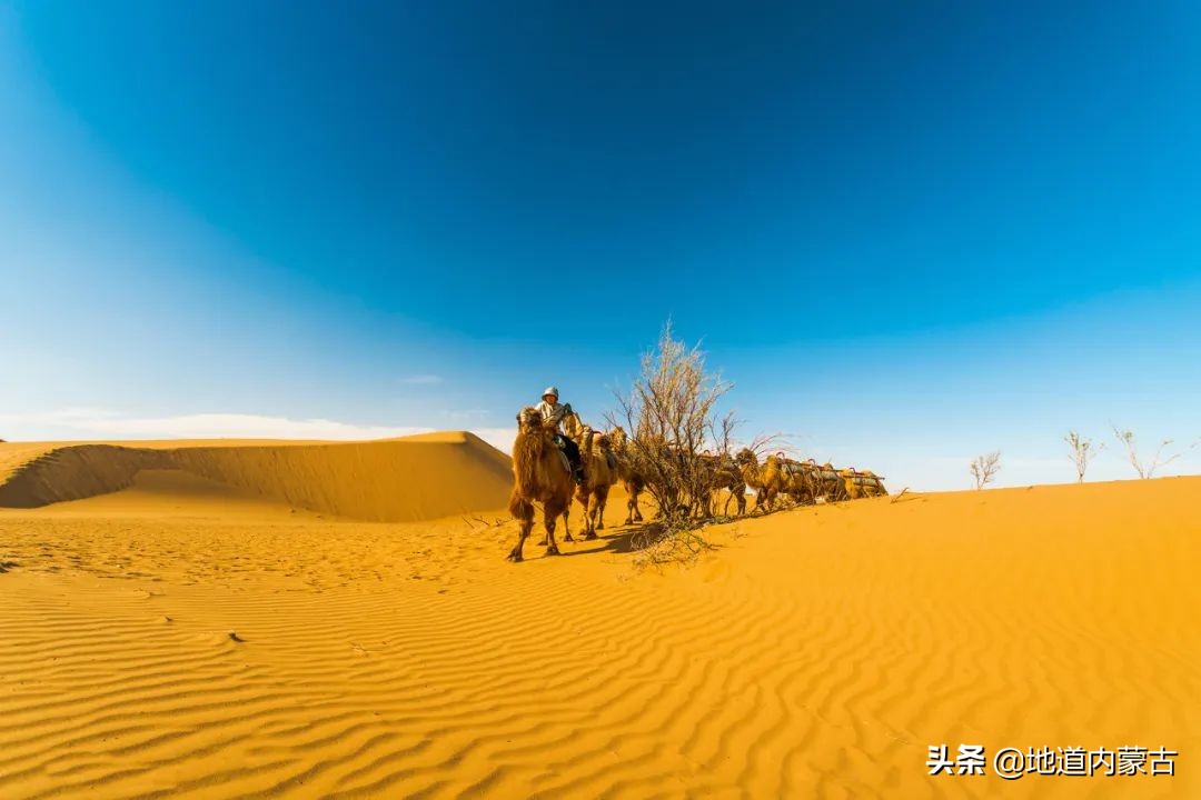 60岁之前要去的十大地方,一生中必去的中国50个最美的地方