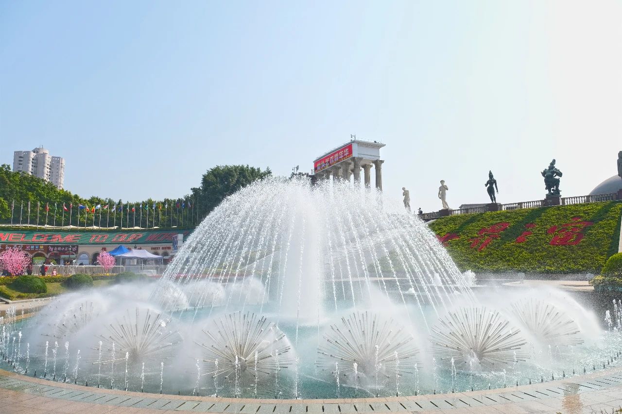 深圳经典一日游路线也太好玩了,深圳一日游经典线路