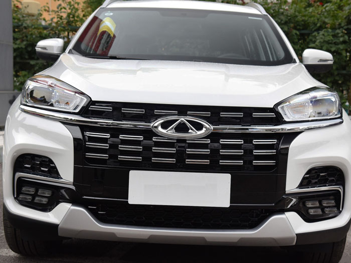 奇瑞瑞虎8怎么样值得买吗？车主开了一个月后，是这样评价的