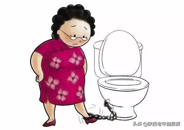 李阿姨的苦恼|“漏尿”十几年出门必带“尿不湿”