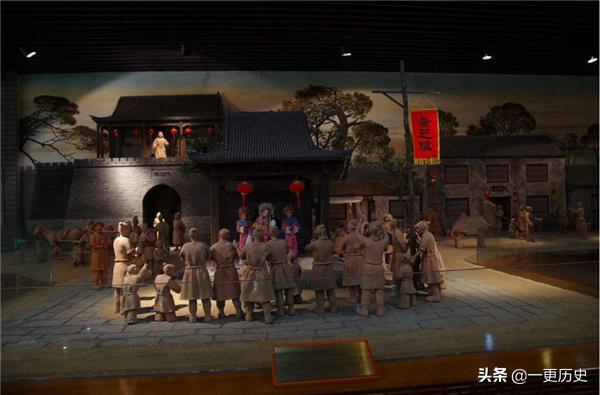“纳纳乾坤大，南楼纵自初”，细说明朝酒肆业的发展