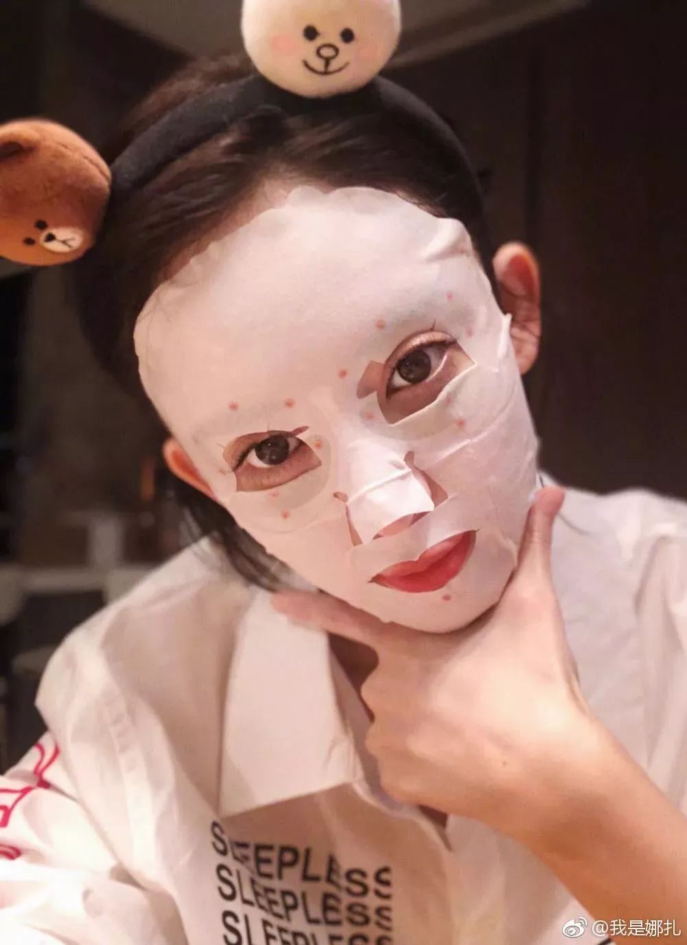 吴昕演技进步,吴昕尴尬演技盘点