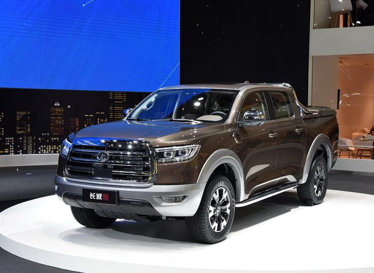 长城汽车最优秀的产品,长城最新款汽车是哪款车型