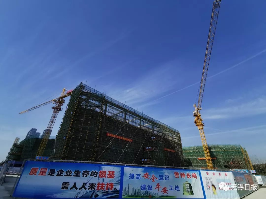 无锡将开工新建改造学校名单出炉,无锡新学校规划