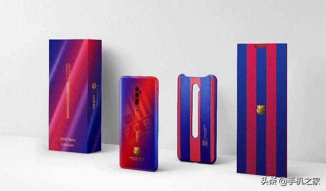 万物皆可联名知名IP与手机厂商都擦出过那些火花