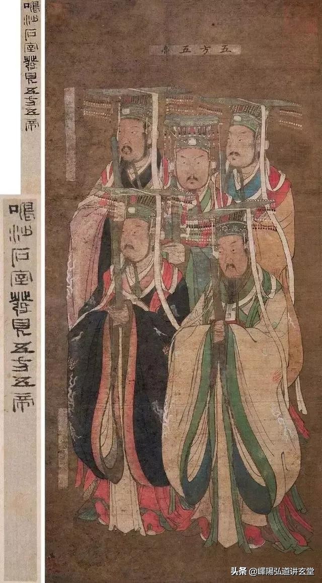 七夕道教风俗,七夕节的习俗拜魁星