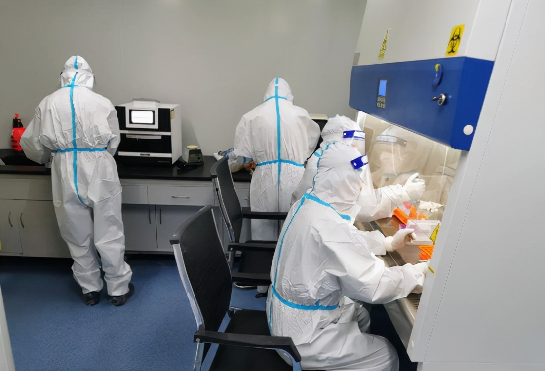 兰州中医院疫情,兰州市医院疫情防控时间