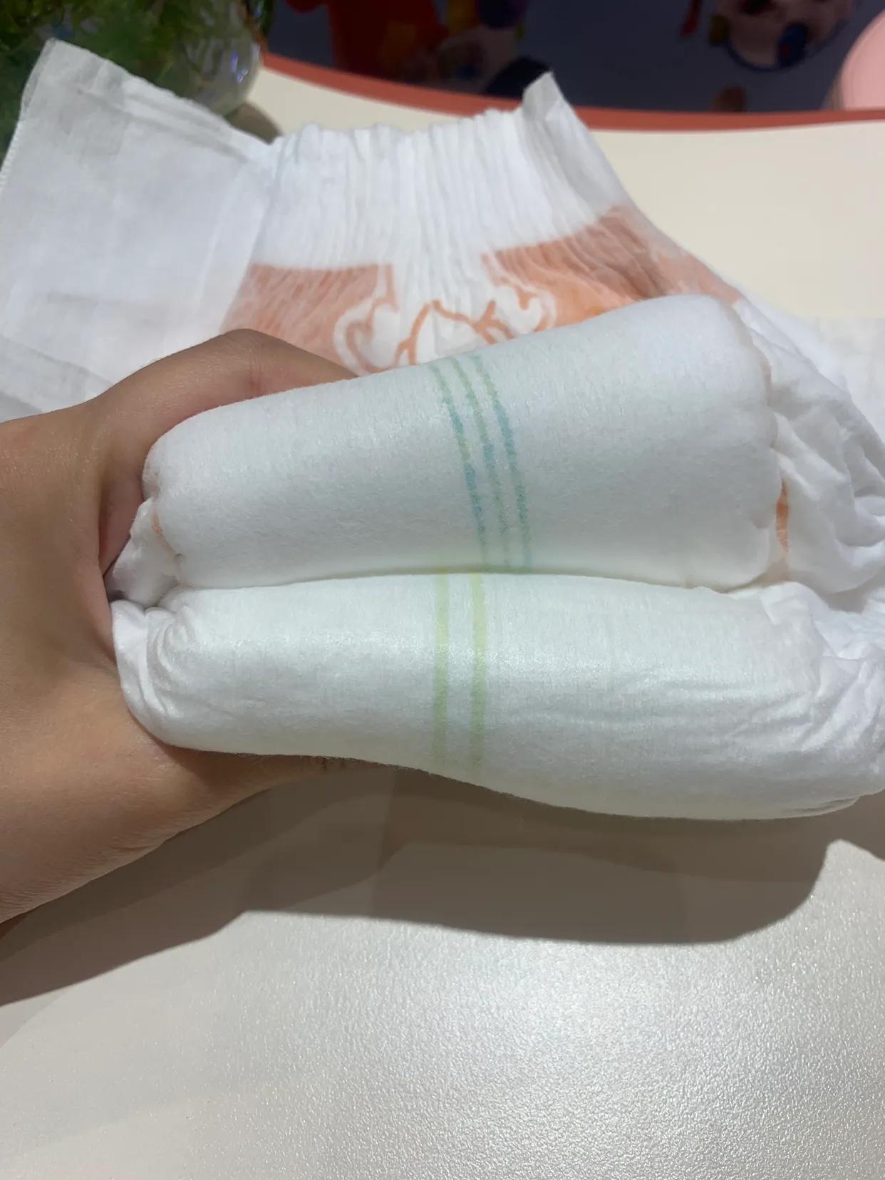 什么纸尿裤不过敏,明治纸尿裤过敏