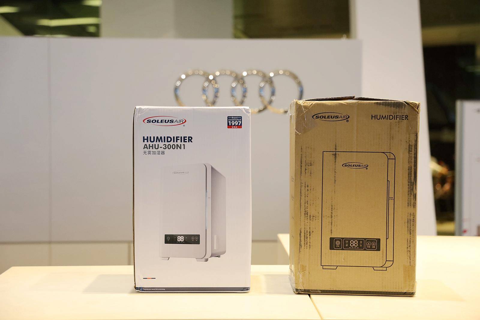 舒乐氏蓝海加湿器怎么用,舒乐氏无雾加湿器家用使用说明