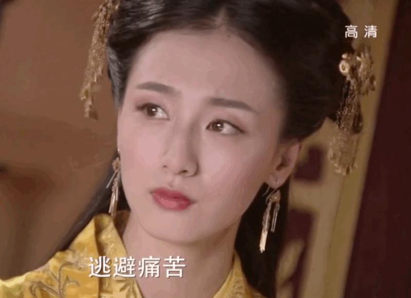 斛珠夫人美丽排行,斛珠夫人有多美