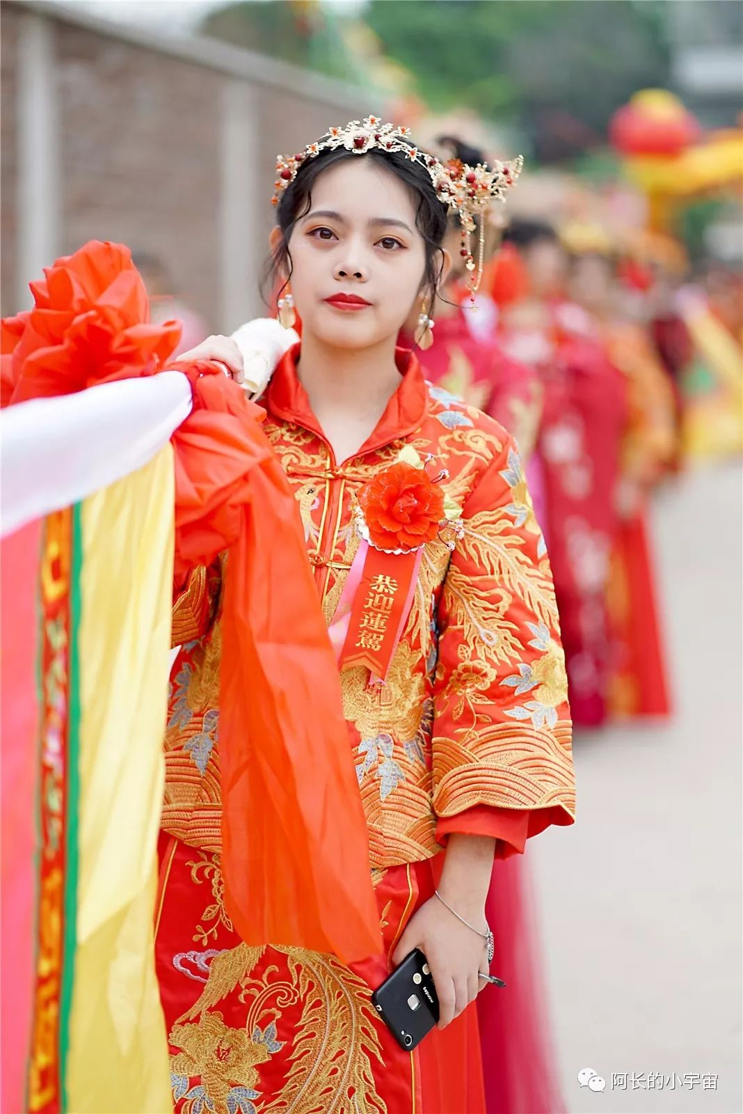 潮汕哪个村最美,最美潮汕农村图片