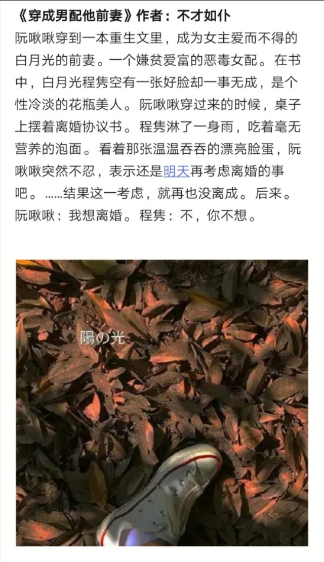 每日推文沙雕甜宠,每日推文甜宠文60分钟