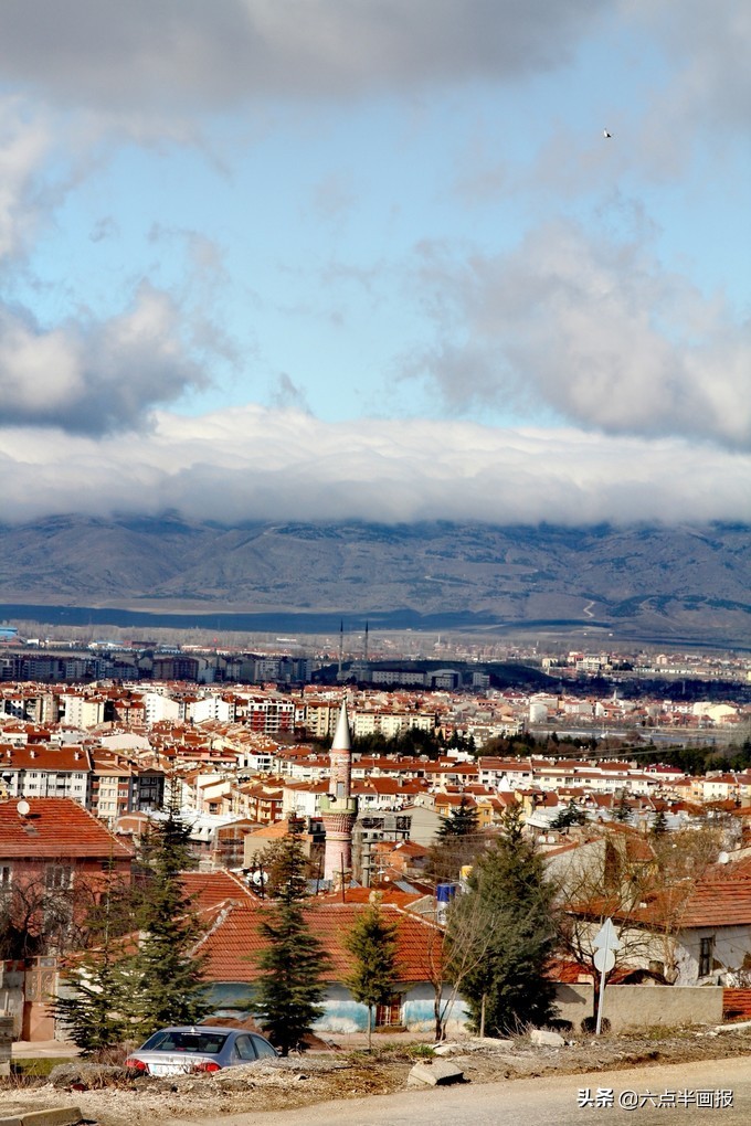 骑单车去南非旅游,南非开普敦旅行记