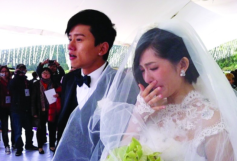 何炅谢娜有多好,何炅谢娜友谊有多深