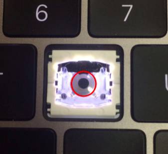 苹果蝶式键盘如何维修,苹果键盘异响怎么办