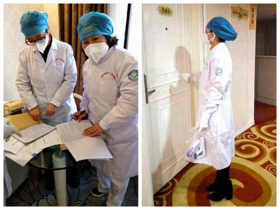 闅旂鏈熼棿閬囦笂涓浣宠妭,闅旂婊℃湀