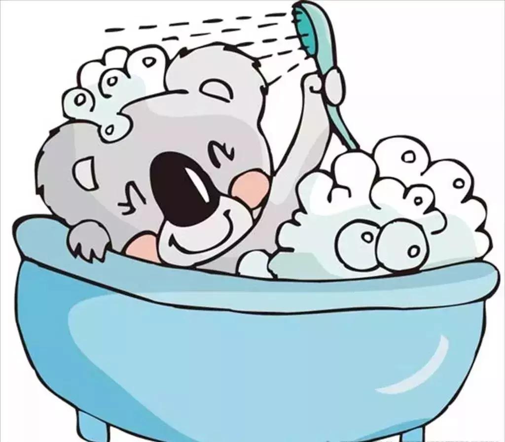 伤口能沾水吗,伤口可以见水吗