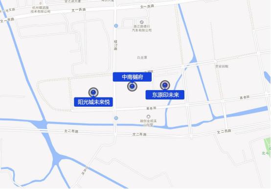国开东方凤凰台开盘在即或将重头定价未来科技城2.0