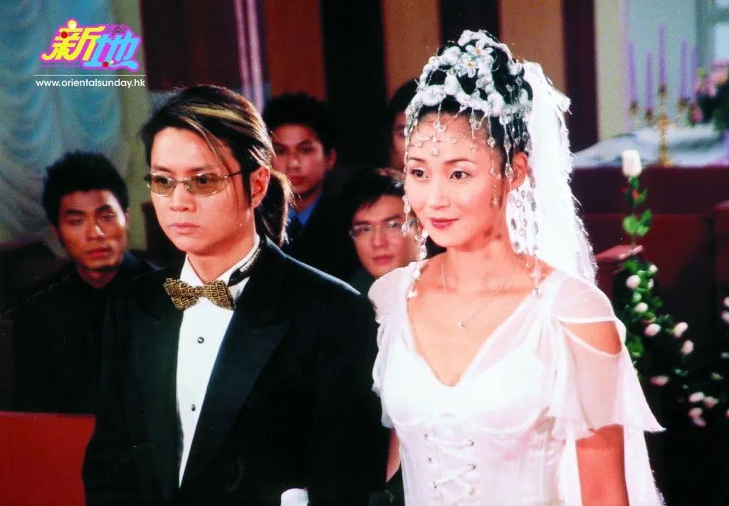 28年前的经典武侠电影,29年前武侠电视剧