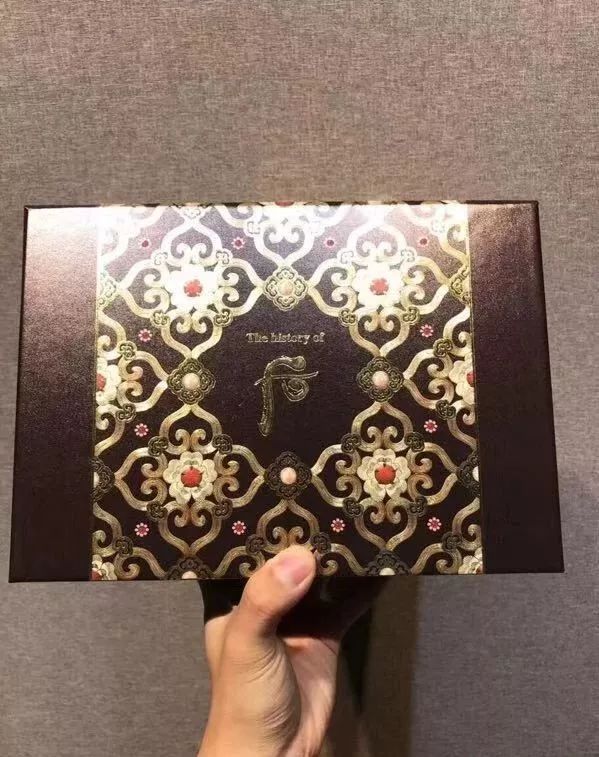 whoo后共振享水官方旗舰店,whoo后拱辰享美白套装