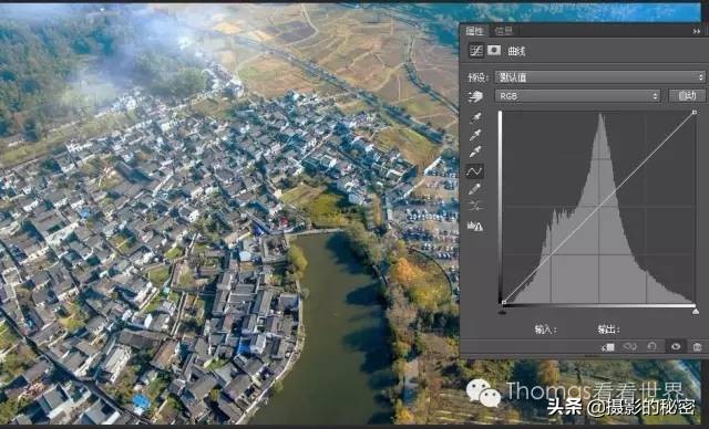 ps曲线上的文字,ps怎么用曲线调整图片部分亮度