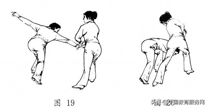 最厉害的护身法,护身法怎么练