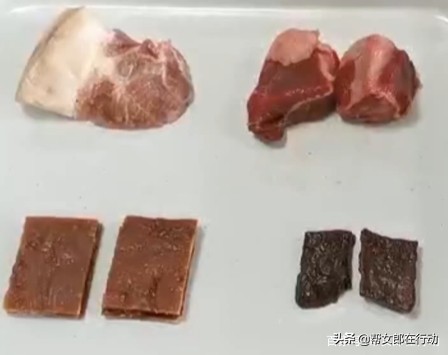 肉干蔬菜干水果干，受热捧“干”了的食物还有营养吗？