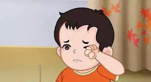 婴儿眼睛上有异物怎么处理,眼睛里感觉有异物磨眼睛怎么处理