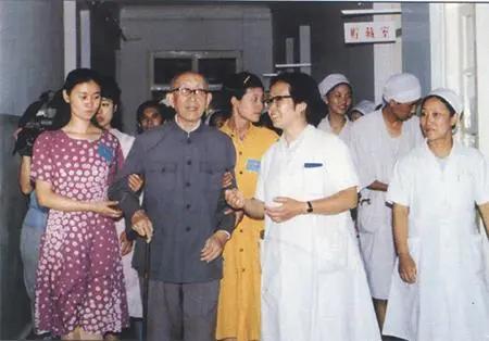 锡山名人（二十）|现代儿科医学奠基人诸福棠​